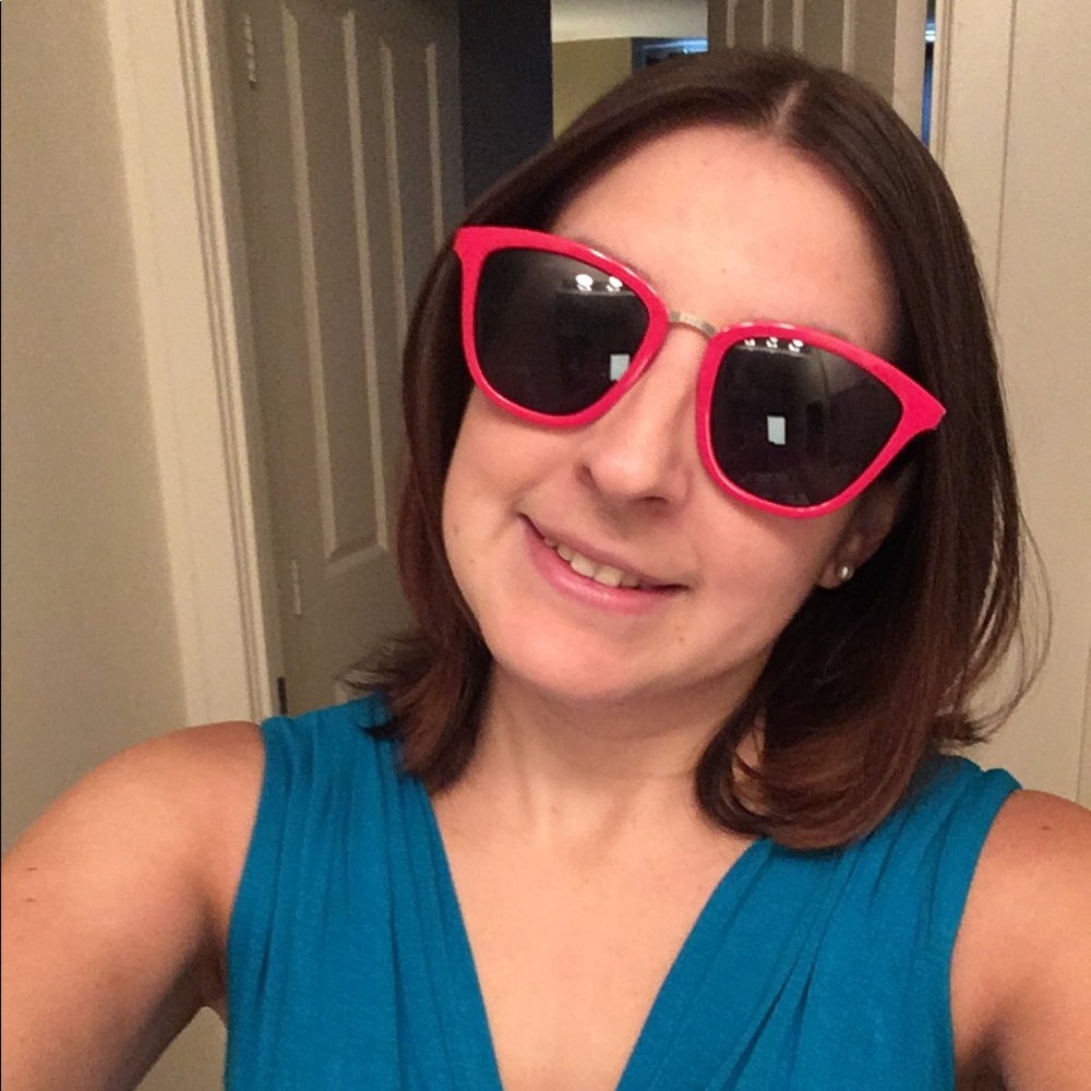 Meet your Posher, Jen!